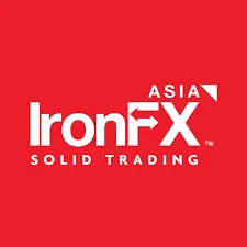 IronFXの担当者