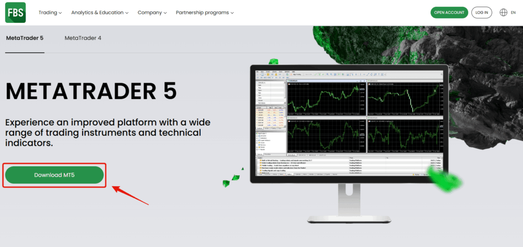 ダウンロードしたファイルのインストール