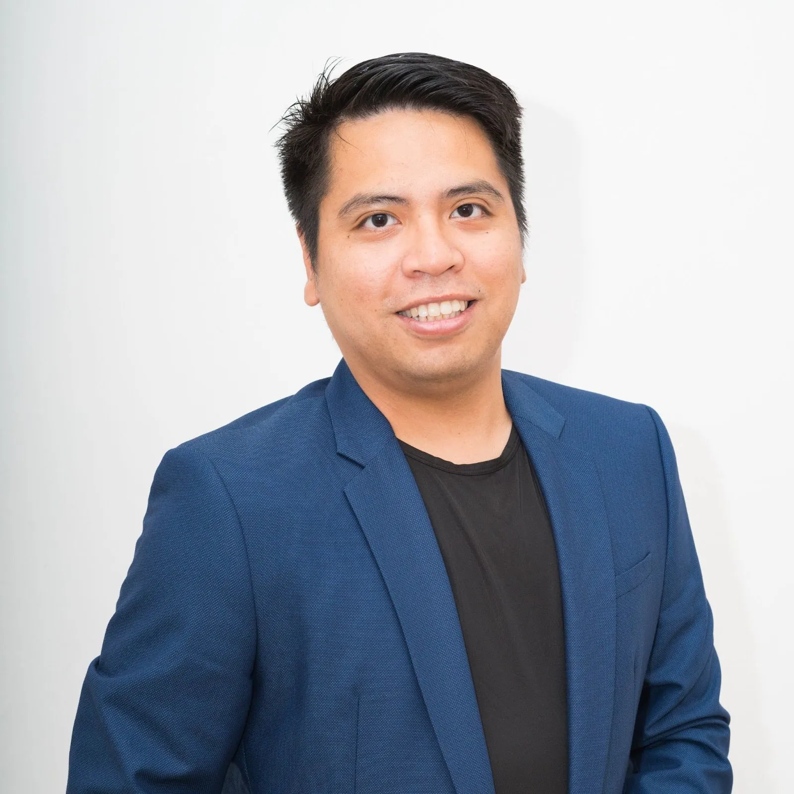 BigBossのChristopher Jason
Prime Point LLC CEO