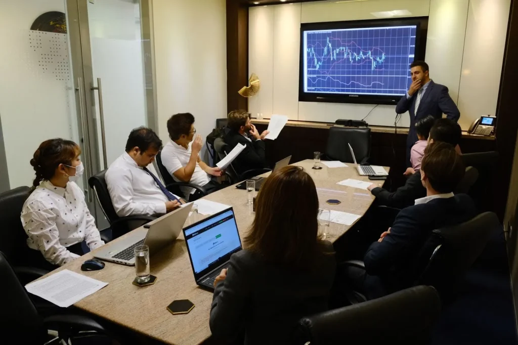 インタビューで得たBigBossの社内の様子