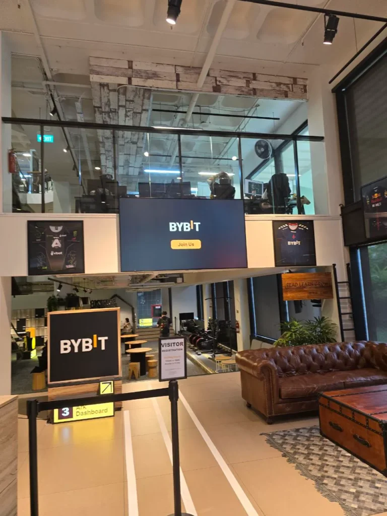 Ben Zhou社長に聞いたBybitの創業ストーリー