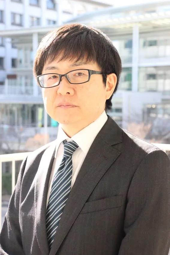 大東文化大学 経済学部 教授の郡司 大志
