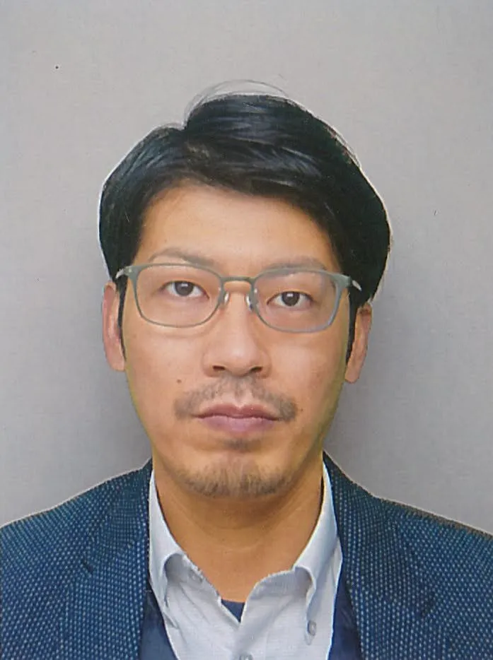 大阪大学大学院 人間科学研究科 准教授の中井 宏