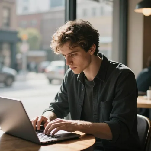 専門ライターの木村 拓郎（きむら たくろう）
