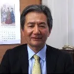 駒澤大学 経済学部 商学科 教授の代田 純